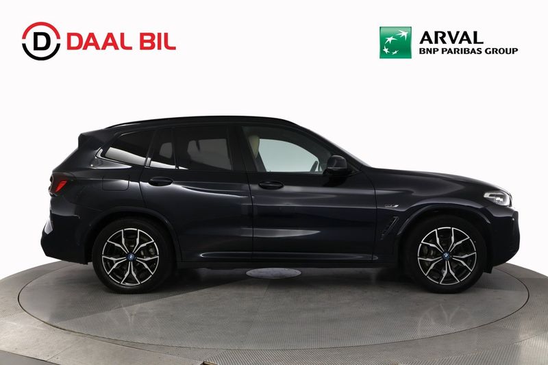 BMW X3 bild 5