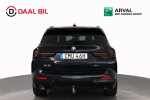 BMW X3 bild 7