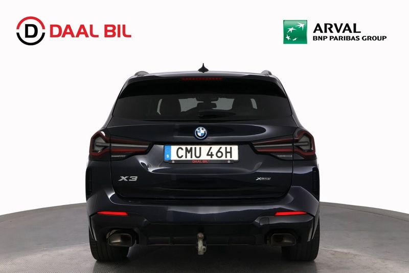 BMW X3 bild 7