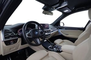 BMW X3 bild 11