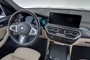BMW X3 bild 15