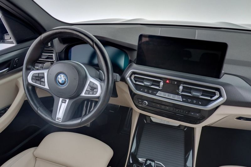 BMW X3 bild 15