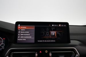 BMW X3 bild 19