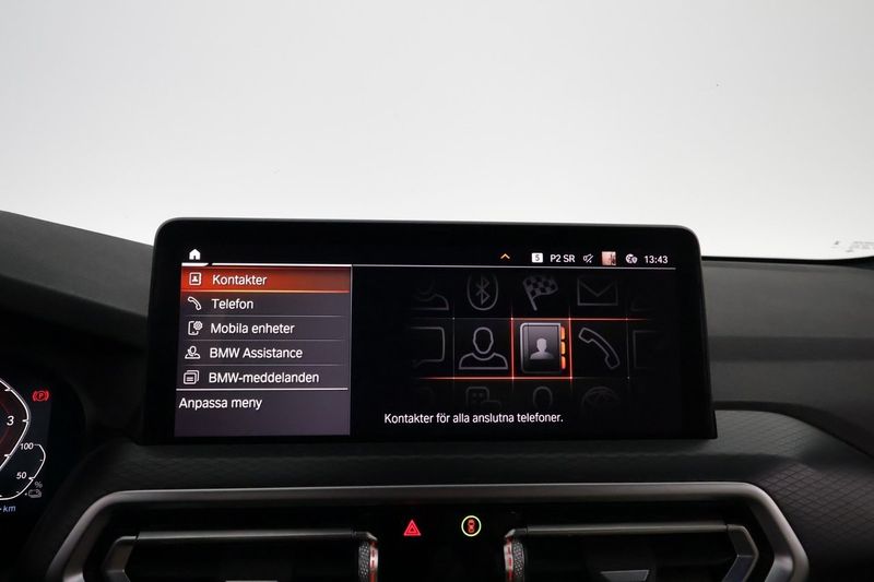 BMW X3 bild 19