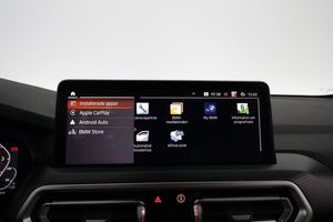 BMW X3 bild 18