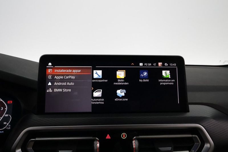 BMW X3 bild 18