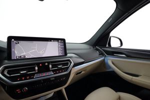 BMW X3 bild 22