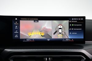 BMW i4 bild 21