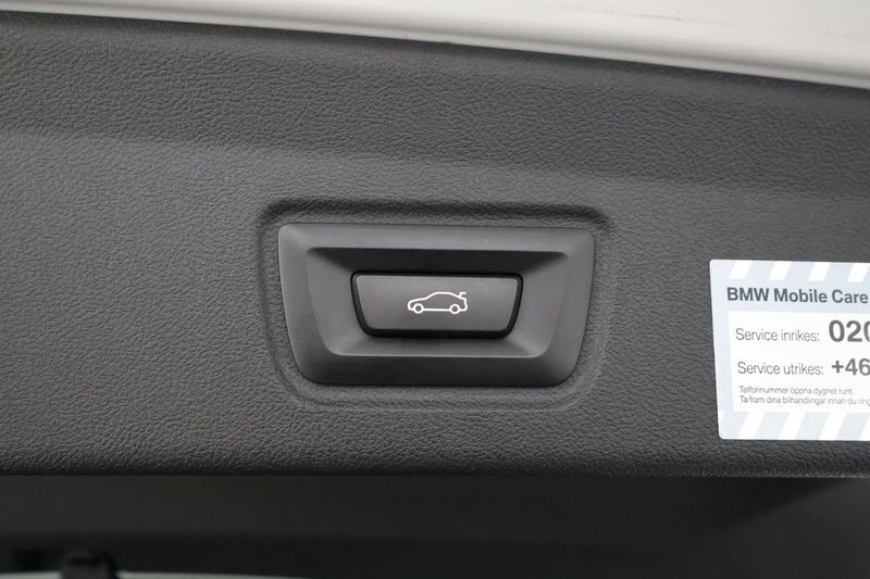 BMW i4 bild 30