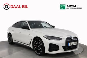BMW i4 bild 3