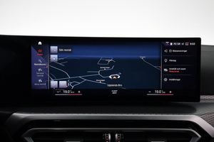 BMW i4 bild 23