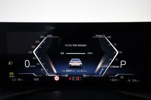 BMW i4 bild 16