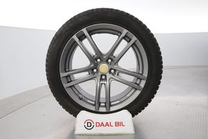 BMW i4 bild 27