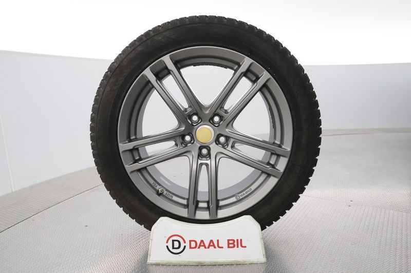 BMW i4 bild 27