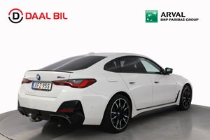 BMW i4 bild 6