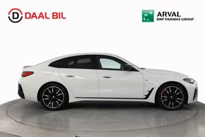 BMW i4 bild 5