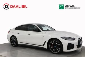BMW i4 bild 4