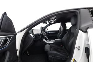BMW i4 bild 10