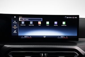 BMW i4 bild 19