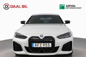 BMW i4 bild 2