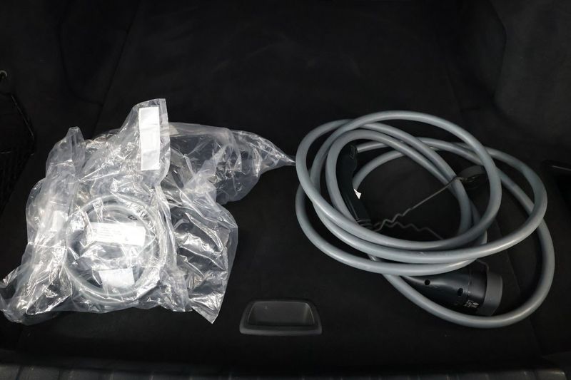 BMW i4 bild 29