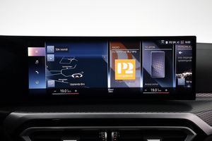 BMW i4 bild 17