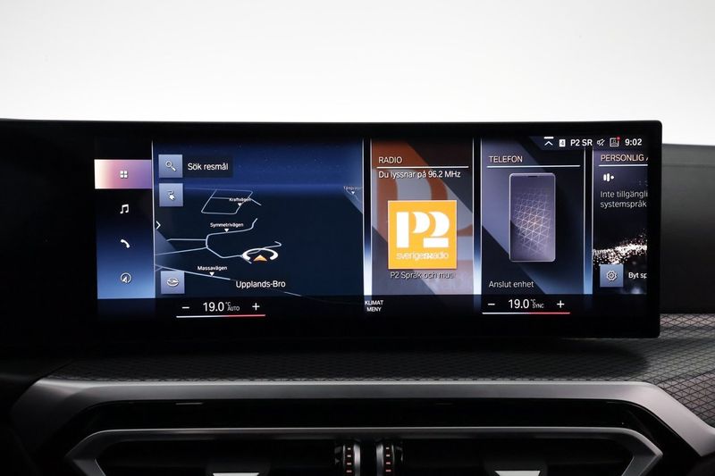 BMW i4 bild 17