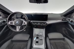 BMW i4 bild 13