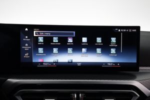 BMW i4 bild 20