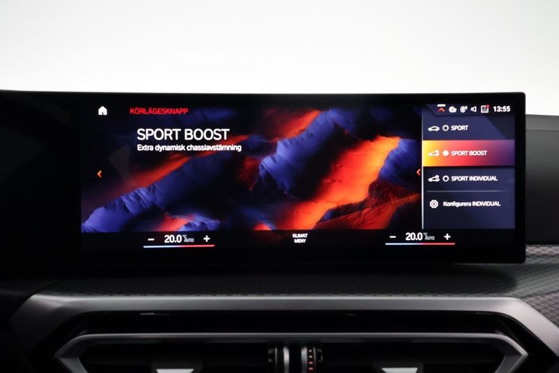 BMW i4 bild 23