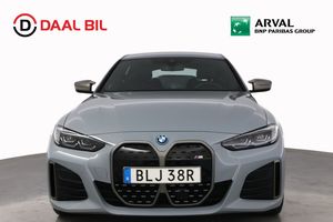 BMW i4 bild 2