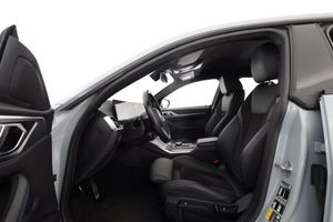 BMW i4 bild 10