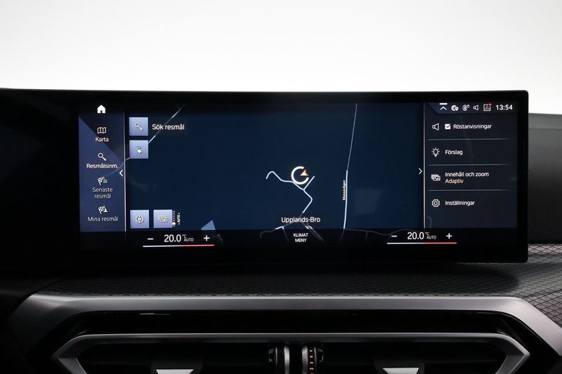 BMW i4 bild 22