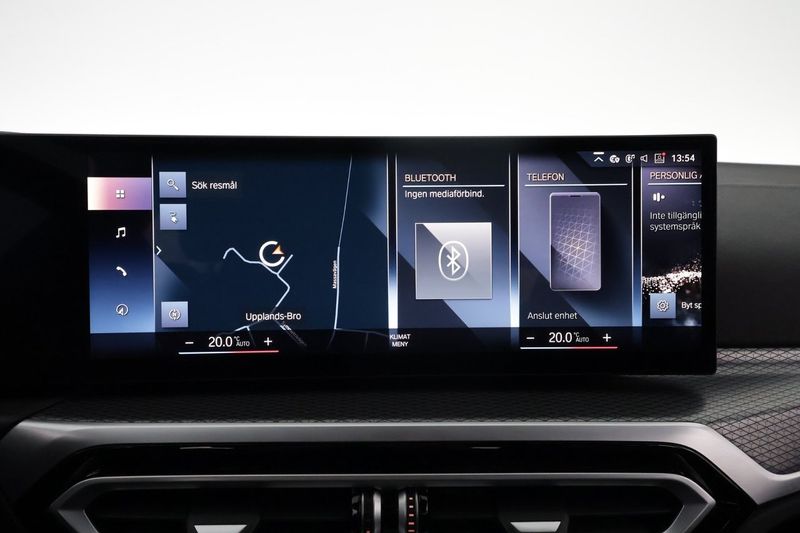 BMW i4 bild 17