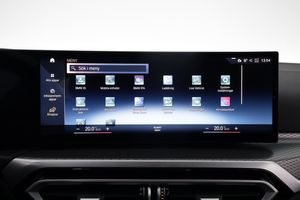 BMW i4 bild 20