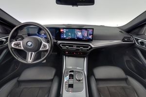 BMW i4 bild 13