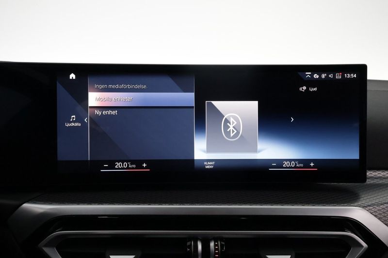 BMW i4 bild 21