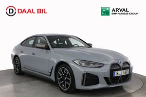 BMW i4 bild 3