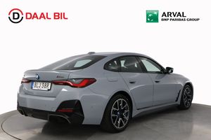 BMW i4 bild 6