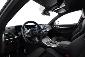 BMW i4 bild 11