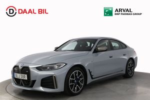 BMW i4 bild 1