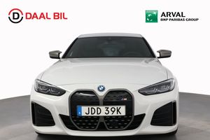 BMW i4 bild 2