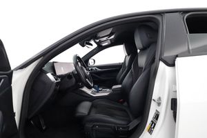 BMW i4 bild 10