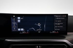 BMW i4 bild 20