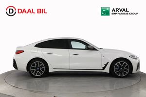 BMW i4 bild 5