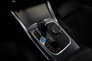 BMW i4 bild 24