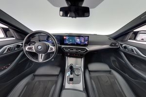 BMW i4 bild 13