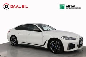 BMW i4 bild 4
