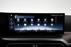 BMW i4 bild 18