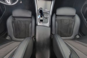 BMW i4 bild 14